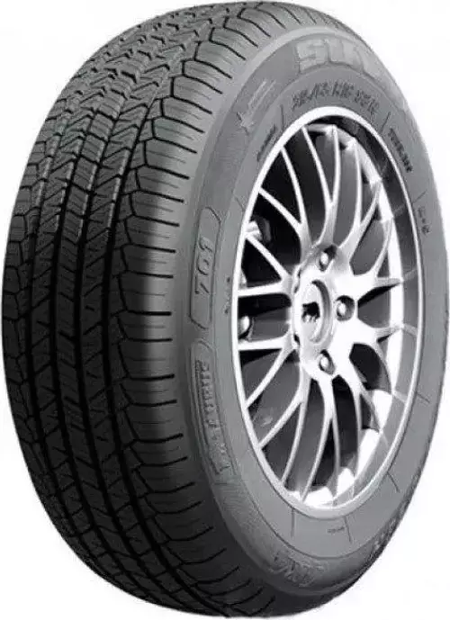 Riken 22555R19 99V 701 (Yaz) (2025)